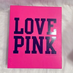 Victoria’s Secret PINK Box Like New Excellent Condition